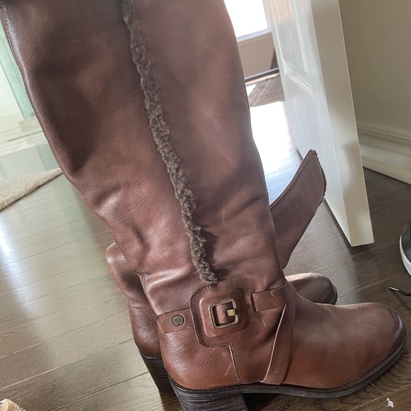 Geox boot - Picture 8 of 9